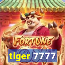 tiger 7777